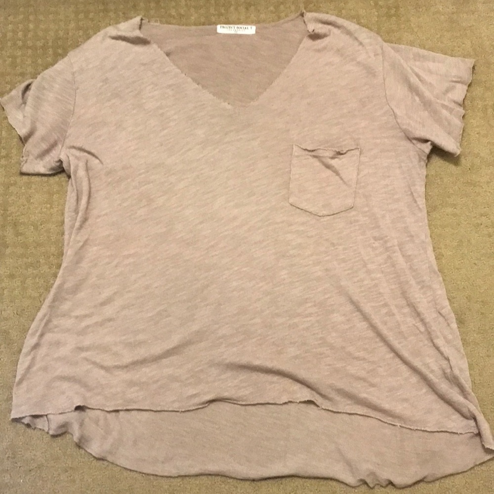 Project Social T